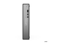 Lenovo ThinkCentre neo 55q Gen 6 - tiny Ryzen 5 220 3.2 GHz - 32 GB - SSD 512 GB - Nordisk 13GN0013MX
