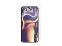ZAGG InvisibleShield Glass XTR4 - Skjermbeskyttelse for mobiltelefon - glass - for Samsung Galaxy S25 200117234