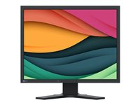 EIZO FlexScan S2134 - LED-skjerm - 21.3" S2134-BK