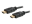 C2G 1m High Speed HDMI Cable with Ethernet - 4K - UltraHD - HDMI-kabel med Ethernet - HDMI hann til HDMI hann - 1 m - svart