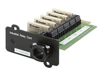 Eaton Industrial Relay Card for UPS Systems - UPS-relébrett - for Eaton 93E, 93PM INDRELAY-MS