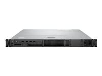 HP ZCentral 4R - rackmonterbar Xeon W-2223 3.6 GHz - vPro - 16 GB - SSD 256 GB 11R00EA#UUW