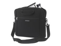 Kensington SP15 Neoprene Sleeve - Notebookbæreveske - 15.6" - svart K62561EU