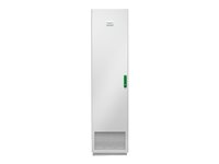 Schneider Electric Galaxy VL GVLMBCA200K500H - Omløpssvitsj - AC 400 V - hvit - for P/N: GVL200K500DS, GVL300K500DS, GVL400K500DS, GVL500KDS GVLMBCA200K500H