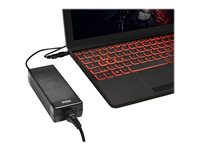 PORT Connect - Strømadapter - AC 100-240 V - 150 watt 900103