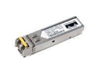 Cisco CWDM SFP - SFP (mini-GBIC) transceivermodul - 1GbE, 2Gb Fibre Channel - CWDM - LC/PC-enkeltmodus - 1550 nm - for Cisco 38XX, 7301, 7301 VAM2+; Catalyst 29XX, 3560, 3750; ME 4924, 6524 CWDM-SFP-1550=