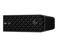 HP Workstation Z2 G1i - mini - AI PC, AI Workstation - Core Ultra 7 265 2.4 GHz - 32 GB - SSD 512 GB A40QLET#UUW