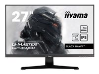 iiyama G-MASTER Black Hawk G2745QSU-B2 - LED-skjerm - 27" G2745QSU-B2