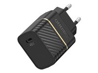 OtterBox - Strømadapter - 45 watt (24 pin USB-C) - Europa 78-81057