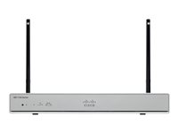 Cisco Integrated Services Router 1126X - Ruter - DSL-modem 8-portssvitsj - 1GbE C1126X-8PLTEP