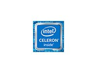 Intel Celeron G5905 - 3.5 GHz - 2 kjerner - 2 tråder - 4 MB cache - LGA1200 Socket - Boks BX80701G5905