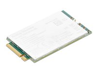 Rolling RW350 - Trådløs mobilmodem - 5G - M.2 Card - 4.67 Gbps 4XC1T94548