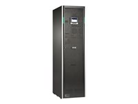 Eaton 93PS - UPS - AC 220/230/240/380/400/415 V - 40 kW - 3-faset - 9 Ah - RS-232, USB BD04AD206A01000000