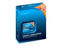 Intel Xeon E3-1245V6 - 3.7 GHz - 4 kjerner - 8 tråder - 8 MB cache - LGA1151 Socket - Boks BX80677E31245V6