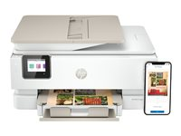 HP ENVY Inspire 7920e All-in-One - multifunksjonsskriver - farge - med HP 1 års ekstra garanti gjennom HP+-aktivering ved oppsett 242Q0B#629