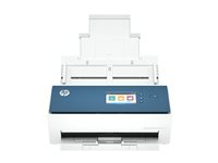 HP ScanJet Enterprise Flow N9000 sn1 - dokumentskanner - stasjonær - USB 3.0, Gigabit LAN 8Q4W1A#B19