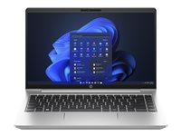 HP ProBook 445 G10 Notebook - 14" - AMD Ryzen 5 - 7530U - 8 GB RAM - 256 GB SSD - Pan Nordic 817P1EA#UUW