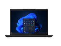 Lenovo ThinkPad X13 Gen 5 - AI Ready - 13.3" - Intel Core Ultra 5 - 125U - Evo - 16 GB RAM - 512 GB SSD - 5G - Nordisk (dansk/finsk/norsk/svensk) 21LU001QMX