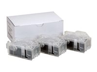 Lexmark - 3-pack - 5000 stifter - stiftpatron - for Lexmark CX860, CX931, MX822, MX826, MX910, X862de 4, XC6153, XC8160, XC9235, XM7355 25A0013