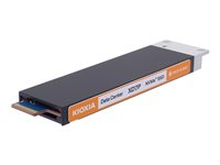 KIOXIA XD7P Series - SSD - kryptert - 7680 GB - intern - E1.S 9.5mm - PCI Express 5.0 (NVMe) - Self-Encrypting Drive (SED) KXDZDRJJ7T68