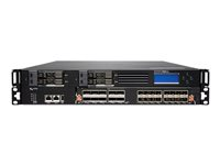 SonicWall Gen 7 NSsp Series 15700 - Sikkerhetsapparat - med 3 års Essential Protection Service Suite - 40GbE, 100GbE - 2U - SonicWall Promotional Tradeup - rackmonterbar 03-SSC-2995