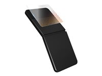 ZAGG InvisibleShield Glass Elite - Skjermbeskyttelse for mobiltelefon - glass - for Samsung Galaxy Z Flip6 200114460