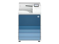 HP LaserJet Enterprise 8501x - skriver - S/H - laser AJ7J3A#B19