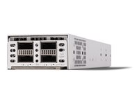 Cisco C9350-NM-4C - Utvidelsesmodul - 100 Gigabit QSFP28 / 40 Gigabit QSFP+ x 4 C9350-NM-4C=