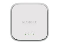 NETGEAR LM1200 - Trådløs mobilmodem - 4G LTE - Gigabit Ethernet - 150 Mbps LM1200-100EUS