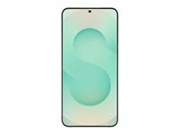 Belkin ScreenForce InvisiGlass - Skjermbeskyttelse for mobiltelefon - behandlet - glass - for Samsung Galaxy S25+ OVB049HQ