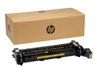 HP - (220 V) - fikseringsenhetsett - for Color LaserJet Enterprise M856, MFP M776; LaserJet Enterprise Flow MFP M776 4YL17A