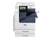 Xerox VersaLink C7025 - multifunksjonsskriver - farge C7025VR_S