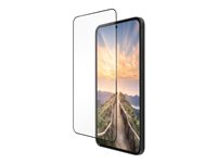 dbramante1928 Eco-shield - Skjermbeskyttelse for mobiltelefon - glass - rammefarge svart - for Samsung Galaxy S25 ESSSCL006483