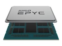 AMD EPYC 9565 - 72-kjerners - 384 MB cache P72651-B21