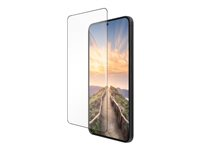 dbramante1928 Eco-shield - Skjermbeskyttelse for mobiltelefon - rammefarge svart - for Samsung Galaxy S25 Edge ESEDCL006791