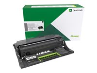 Lexmark - Original - bildebehandlingsenhet for skriver LRP - for Lexmark B2338, B2442, B2546, B2650, MB2338, MB2546, MB2650, MX522, MX622, XM1246, XM3250 56F0Z00