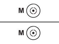 Cisco Low-Loss - Antennekabel - N-Series-kontakt (hann) til N-Series-kontakt (hann) - 3 m - 90° kontakt - for Aironet 1242G AIR-CAB010LL-N=