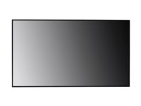 LG 75XS4P-B - 75" Diagonalklasse XS4P Series LED-bakgrunnsbelyst LCD-skjerm - intelligent skilting med Integrated Pro:Idiom - webOS - 4K UHD (2160p) 3840 x 2160 - Direct LED - svart 75XS4P-B