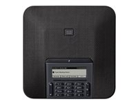 Cisco IP Conference Phone 7832 - Konferanse-VoIP-telefon - seksveis anropskapasitet - SIP, SDP - røyk CP-7832-K9=