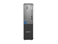 Lenovo ThinkCentre neo 30s Gen 5 13DK - SFF Core i5 13420H / inntil 4.6 GHz - RAM 16 GB - SSD 512 GB - TCG Opal Encryption, NVMe - UHD Graphics - Gigabit Ethernet, IEEE 802.11ax (Wi-Fi 6), Bluetooth 5.2 - Win 11 Pro - monitor: ingen - tastatur: Nordisk (d 13DK0057MX