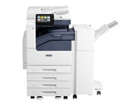 Xerox VersaLink C7025 - multifunksjonsskriver - farge C7025VR_S