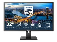 Philips B Line 325B1L - LED-skjerm - 32" 325B1L/00