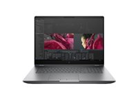 HP ZBook Fury G1i Mobile Workstation - 18" - Intel Core Ultra 9 - 285HX - vPro - 64 GB RAM - 2 TB SSD - Pan Nordic 98L66ET#UUW