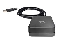 HP JetDirect 3000w - Skriverserver - 802.11b/g, NFC - for LaserJet Managed MFP E78323-30, MFP E78330; LaserJet Managed Flow MFP E87660 J8030A