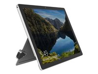 Compulocks Microsoft Surface Pro & Go Lock Adapter & Key Cable Lock - Sikkerhetslås - for Microsoft Surface Go, Pro SFLDG01KL