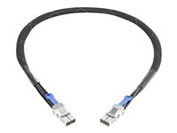 HPE - Stackingkabel - 1 m - for P/N: J9577A, J9577A#ABA J9665A
