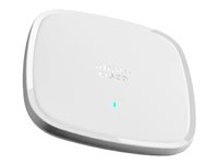 Cisco Catalyst 9105AXI - Trådløst tilgangspunkt - Bluetooth, Wi-Fi 6 - 2.4 GHz, 5 GHz C9105AXI-C