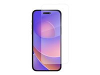 ZAGG InvisibleShield Glass XTR2 - Skjermbeskyttelse for mobiltelefon - glass - for Apple iPhone 14 Pro Max 200110154