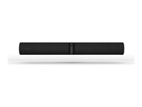 Jabra PanaCast 50 - Videokonferanseinnretning - Zoom Certified, Certified for Microsoft Teams, Optimert for UC - svart 8200-231