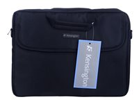 Kensington SP10 15.6" Classic Sleeve - Notebookbæreveske - 15.6" - svart K62562EU